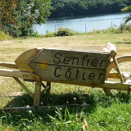 Πανσιόν De Bel Air